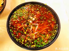 -陕西风味餐厅(陕西省驻京办店)