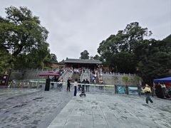 -报恩寺(平武县)