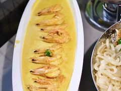 -3号仓库·创意中国菜(乐清正大广场店)