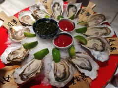 -月下料理(楷林IFC店)