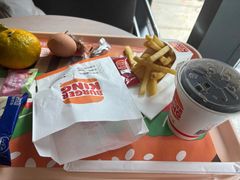 -汉堡王(北京通州领展店)