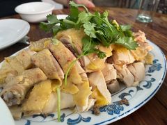 -九叔鸡饭(升平街店)