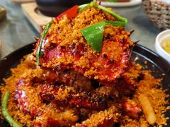 -79号渔船海鲜饭店(宝安店)