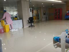 -河北省血液中心-无偿献血科普馆