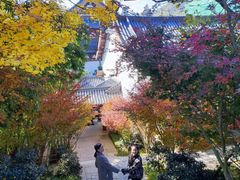 -径山寺
