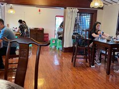 -金必轩(青岩店)