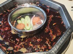 -大队长主题火锅(观音桥店)
