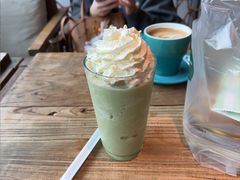 -漫咖啡(红唐店)