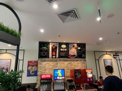 -萨莉亚意式餐厅(南开大悦城店)