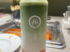 -海底捞火锅(龙湖三千集店)