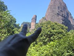 -丹霞山风景名胜区