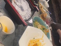 -君霖海鲜私房菜(春柳店)