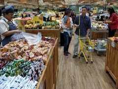 -幸福荣耀生鲜超市(来广营店)