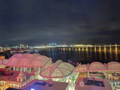 -澳门励庭海景酒店