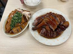 -鹅最好(南光店)