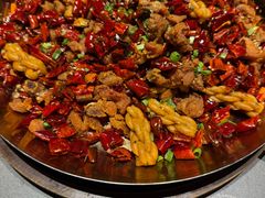 -四川饭店(长白店)