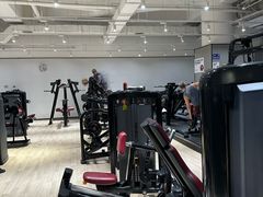 -FLARE STAR FITNESS(复地活力城店)