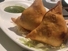 -Pita's&Tika's中东和印度风味餐厅(龙湖天街店)