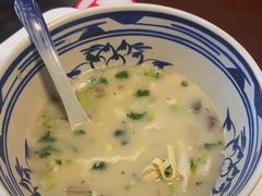 -大头亮羊汤烩面·河南非遗(良乡总店)