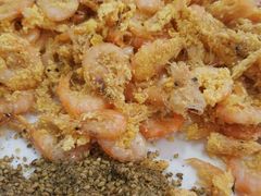 -渔民船说·北塘海鲜·天津菜·海肠捞饭(北塘古镇店)