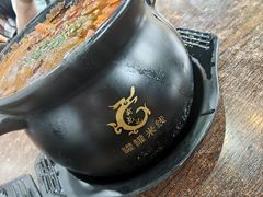 -渝龙记罐罐米线(中央城店)