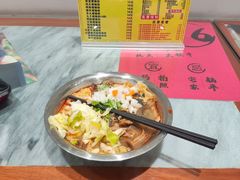 -融柳大铁牛螺蛳粉(厚街明丰店)