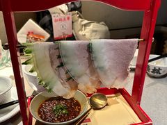 -饕林餐厅(春熙路店)