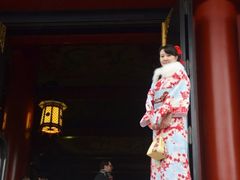 -东京浅草和服体验江户和装工房雅(浅草本店)