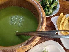 -客家养生油茶(汕尾店)