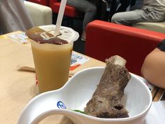 -大鼓米线(浦东长泰店)