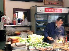 -长英绝味水煮(老字号洪都总店)