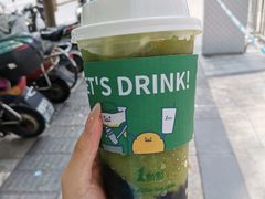 -1点点(芦潮港店)