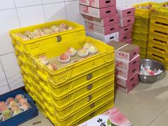 -老袁家蜜桃农场·阳山水蜜桃