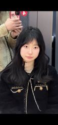 -米可造型烫发染发