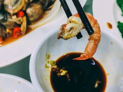 -小辣妹川味海鲜加工店(第一市场椰风巷店)