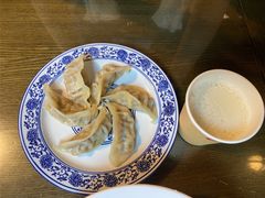 -老北京炸酱面(故宫店)