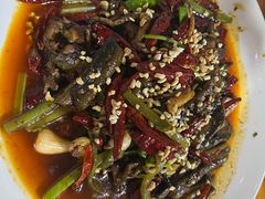 鳝鱼-三哥田螺(北书院街店)