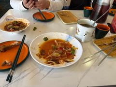 -乡村馕坑肉·烧烤·新疆菜·本地人更爱吃(阿勒泰首店)