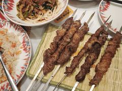 -清真·玛丽亚新疆菜主题餐厅(浙江中路店)