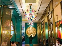 -雀蓝川菜(星悦汇店)