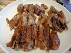 鹅肉三拼-陈鹏鹏潮汕菜(欢乐海岸 海边景观店)