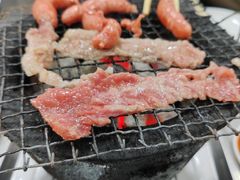 -火云龙烤肉(紫荆花店)