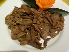 -高丽馆(尊茂店)