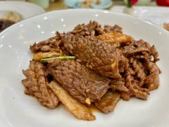 -聚丰德饭店(经五路店)