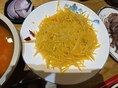 -毛毛熏肉•东北菜老字号(大安街店)