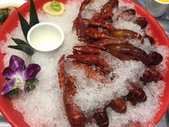 -红辣椒·川菜·火锅(张杨路店)