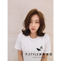 -P.STYLE 派斯造型