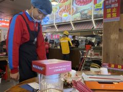 -冶建镜子·中国龙虾王(总店)
