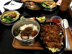 -小明同学(三里屯店)