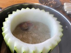 -顺德芦塘冬瓜盅·火锅烧烤(启东店)